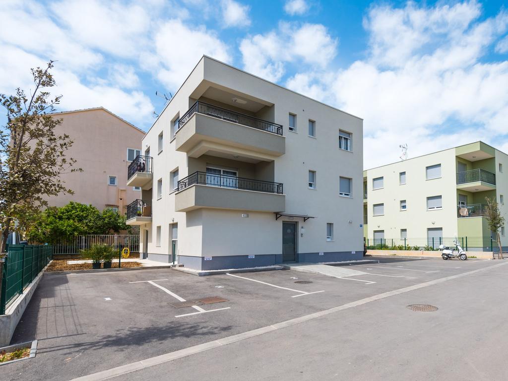 Apartment Bingo تروغير المظهر الخارجي الصورة