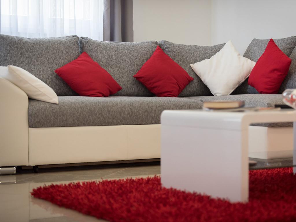 Apartment Bingo تروغير المظهر الخارجي الصورة