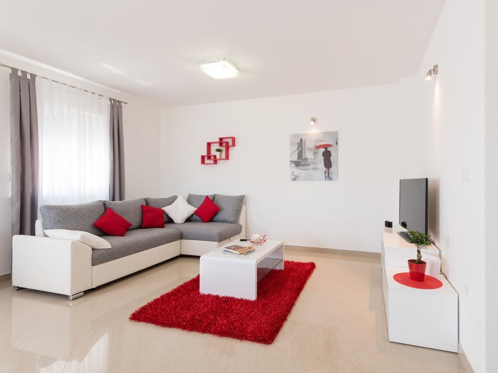 Apartment Bingo تروغير المظهر الخارجي الصورة