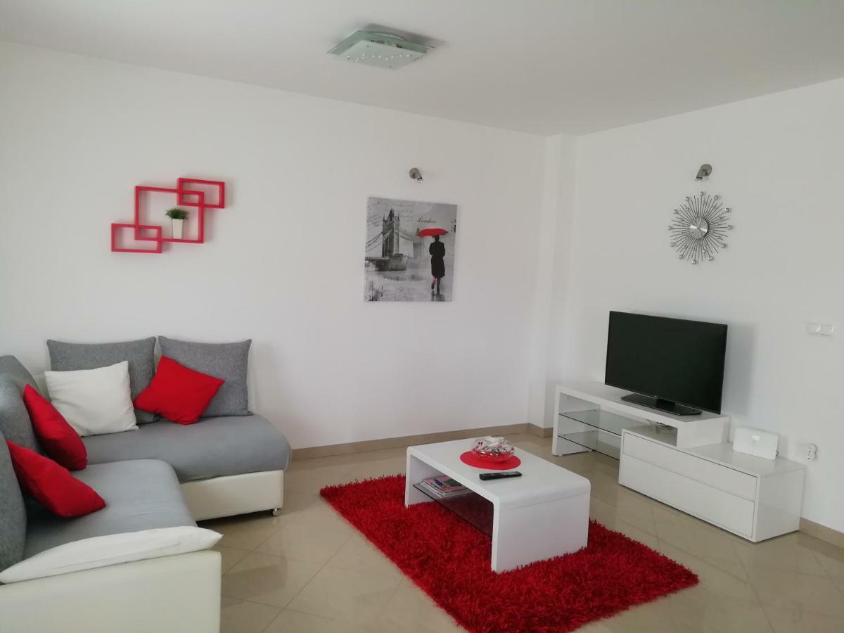 Apartment Bingo تروغير المظهر الخارجي الصورة